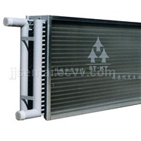 radiator, heat exchanger