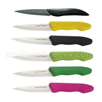 ceramic fruit knife