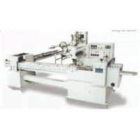 Automatic Tray-free Biscuit Packing Machine(QNF360)