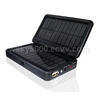 Solar Call Chargers