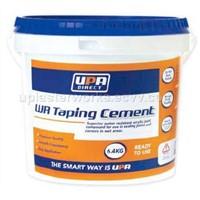 UPA Wr Taping Cement