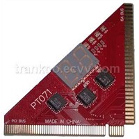 PCI/ISA Card (PT-071)