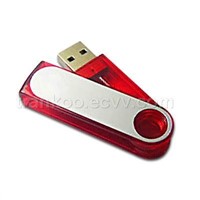 Folding Model USB Flash Disk (J45)