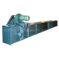 Drag Conveyor