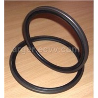 Piston seal
