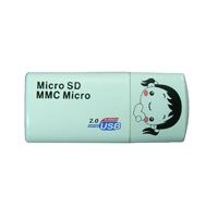 MicroSD/TF Card Reader-I