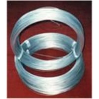 titanium wire