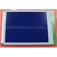 high-quality 320X240 resolution graphics LCD