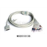ECG/EKG Cables &amp;amp; Lead wires