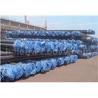 supply ASTM A333 LOW TEMPERATURE SERVICE PIPES AND TUBES