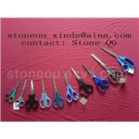 stationery/office scissors