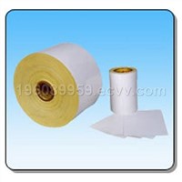 Self Adhesive Offset Paper(woodfree paper)