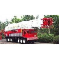 Drilling  Rig