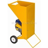 petrol chipper shredder|shredder chipper