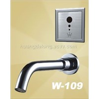 automatic faucet,sense faucet,sensor faucet,intelligent faucet,electronic faucet,faucet