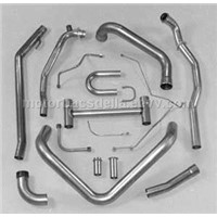 Mandrel Bending Tube