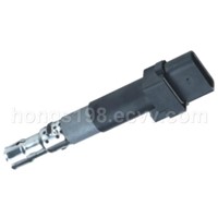 volkswagen pencil ignition coil