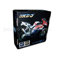 Motorcycle HID xenon conversion kit