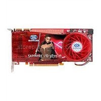 Sapphire Radeon HD 3870 Video Card