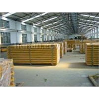 I-joint beam