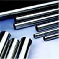 1. Stainless Steel Welded Round Pipe
