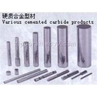 tungsten carbide rod,carbide tip,carbide bit