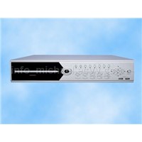 16 Channel Stand-alone DVR supplier in shenzhen china factory