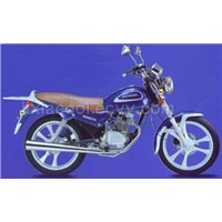 Motorcycle