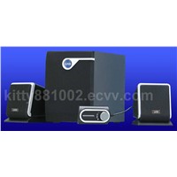 multimedia speaker ER2010