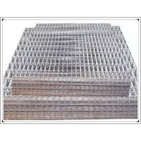 mesh panel