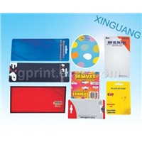 Blister, Industry Packaging Products, Paper Bags/Boxes, Display Box, Advertising Playing Cards.