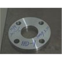 steel flanges