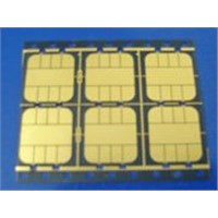 Chipset WK256