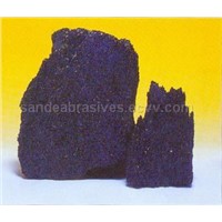 Black silicon carbide(C)