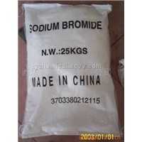 Sodium Bromide,Znic Bromide,Sodium Bromide