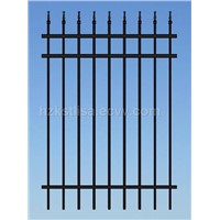 fence