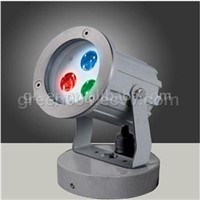 LED Wall Washer Light