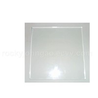 ultra clear float glass