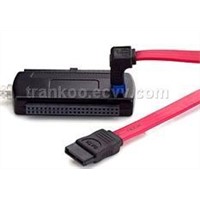 Usb to Sata and Ide Cable