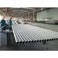 Stainless Steel Pipe