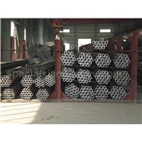 Seamless steel pipe