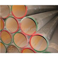 A335 P5 P9 P12 P92 Alloy steel seamless pipes/tubes