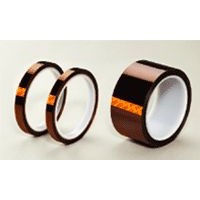 Polyimide Tape (Kapton Tape Likely)