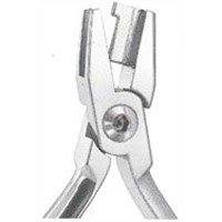 Ligature Forming Plier