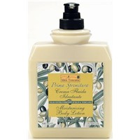 Body Lotion with TUSCAN EXTRA VIRGIN OLIVE OIL