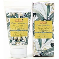 Hand Cream with TUSCAN EXTRA VERGIN OLIVE OIL