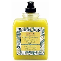 Shower Gel with TUSCAN EXTRA VERGIN OLIVE OIL