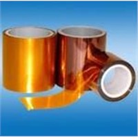 BOPI Biaxial Orient Polyimide Film (Tape)