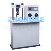 Semi Automatic Cement Compression Testing machine