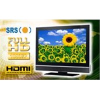 Supply 32/37/40/42 inches FULL-HD LCD TV